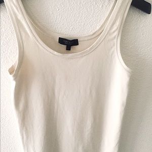 Karen Kane Essentials Tank Top